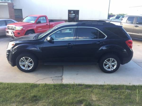 2015 CHEVROLET EQUINOX LT - cars & trucks - by dealer - vehicle... for sale in Frederick, CO – photo 7