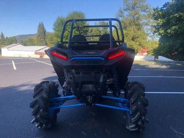 2019 Polaris RZR XP4 TURBO TURBO XP4 - ALL CREDIT WELCOME! - cars &... for sale in Coeur d'Alene, WA – photo 5