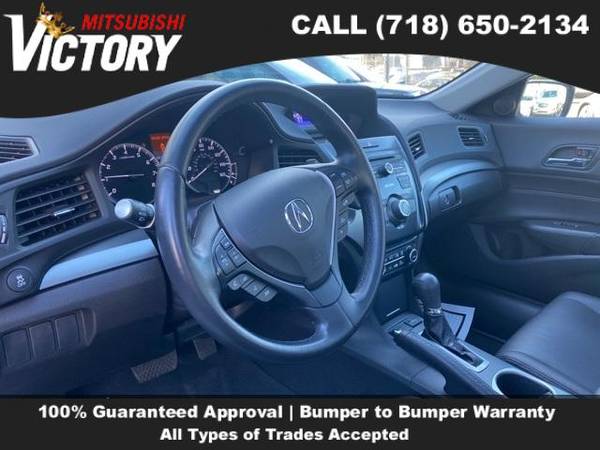 2017 Acura ILX Base - cars & trucks - by dealer - vehicle automotive... for sale in Bronx, NY – photo 13