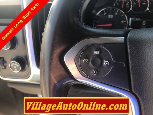 2015 Chevrolet Silverado 2500HD LT for sale in Green Bay, WI – photo 21