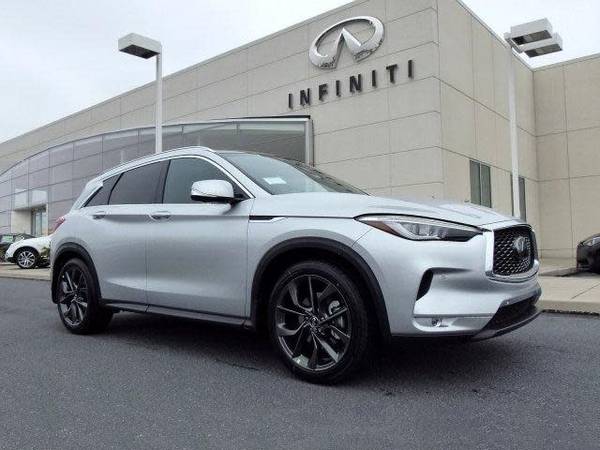 Lease Infiniti QX80 QX50 Q50 Q60 Coupe QX60 $0 No Money Down - cars... for sale in Great Neck, NY – photo 3