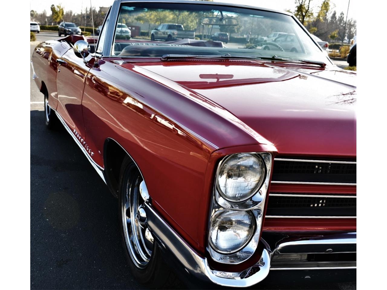 1966 Pontiac Bonneville for sale in El Dorado Hills, CA – photo 7