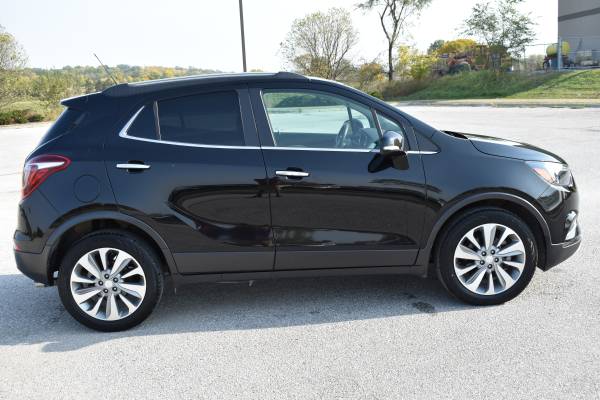 2018 Buick Encore Preffered ***30K MILES ONLY*** - cars & trucks -... for sale in Omaha, IA – photo 7
