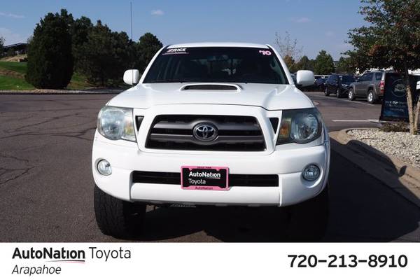 2010 Toyota Tacoma 4x4 4WD Four Wheel Drive SKU:AM048066 - cars &... for sale in Englewood, CO – photo 10