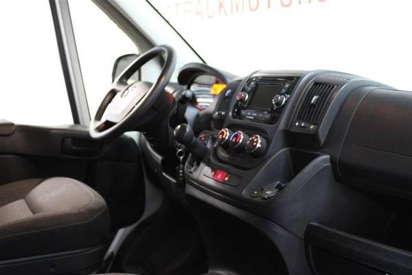 2015 RAM PROMASTER 1500 1500 ECO-DIESEL - PMTS. STARTING @ $59/WEEK... for sale in Paterson, NJ – photo 17