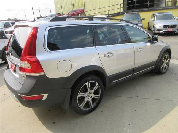2015 Volvo XC70 T6 AWD 4dr Wagon (midyear release) CALL OR TEXT for sale in MANASSAS, District Of Columbia – photo 9