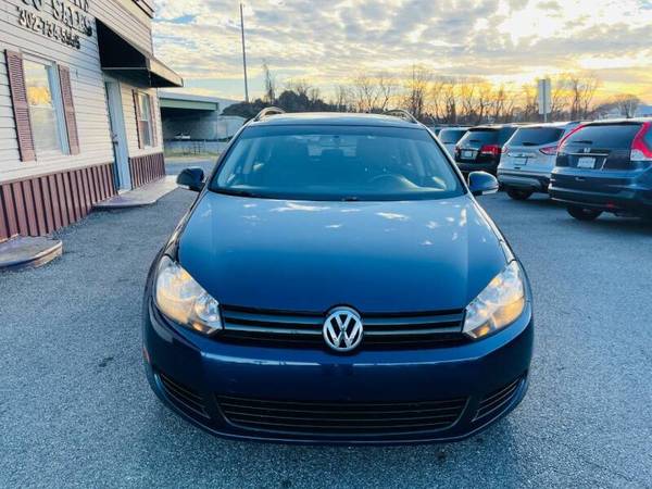 2013 Volkswagen Jetta-I5 Clean Carfax, Heated Seats, All Power for sale in Dover, DE 19901, MD – photo 8