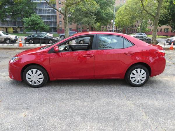 2016 Toyota Corolla LE Plus 77k Miles!Amazing On Gas!No Accidents! for sale in Brooklyn, NY – photo 4