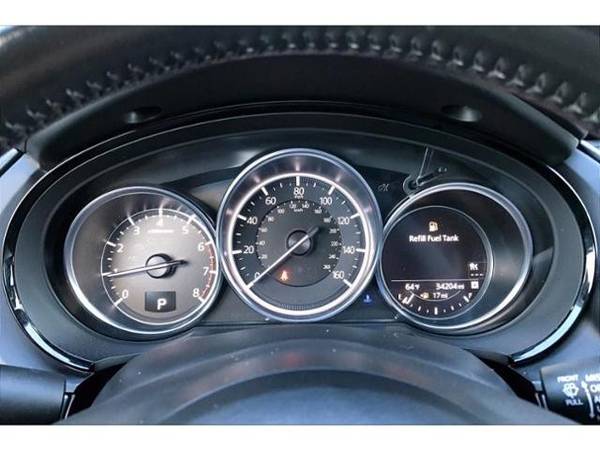 2018 Mazda CX-9 AWD All Wheel Drive CX9 Touring SUV for sale in Medford, OR – photo 18