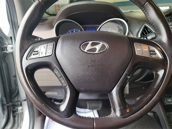 *2015* *Hyundai* *Tucson* *SE* - cars & trucks - by dealer - vehicle... for sale in Porterville, CA – photo 15