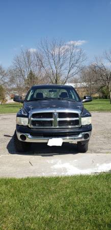 2004 Dodge Ram 2500 For sale for sale in Waterloo, IA – photo 2
