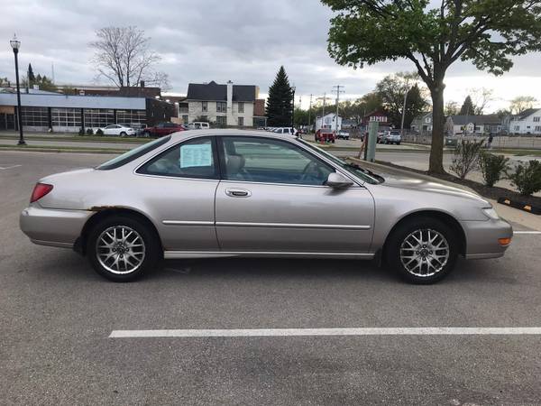 1999 ACURA CL - - by dealer - vehicle automotive sale for sale in Kenosha, WI – photo 5