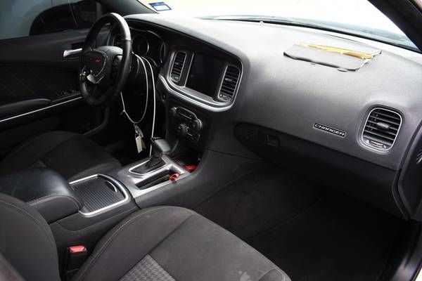 2019 Dodge Charger R/T Scat Pack 4dr Sedan Sedan for sale in Miami, MO – photo 23