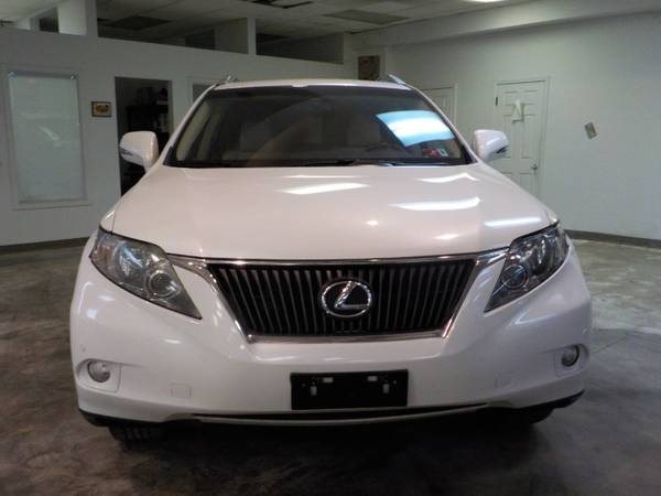 2011 Lexus RX 350 AWD Cash is King Lets Deal Open Sundays - cars &... for sale in Bridgeport, OH – photo 4