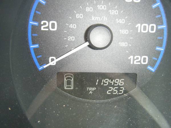 2008 Honda Element EX 2WD for sale in Denison, TX – photo 5