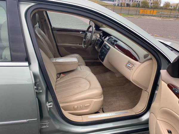 Buick Lucerne 2006…ONLY 49,000 MILES…Perfect! for sale in atlantic city, NJ – photo 13