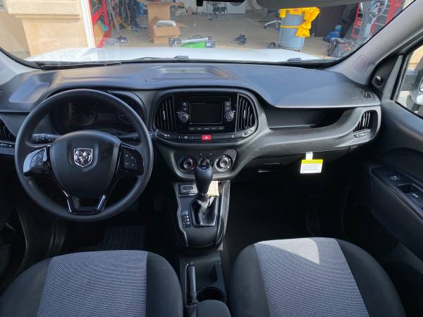 2020 Ram Pro Master city for sale in Fontana, CA – photo 10