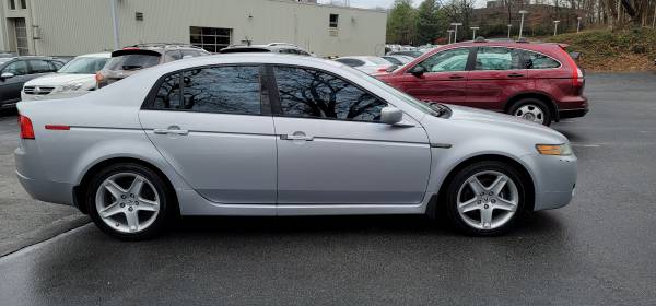 2005 Acura TL Manual - cars & trucks - by owner - vehicle automotive... for sale in North Wales, PA – photo 6