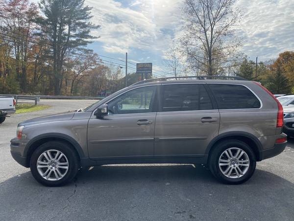 2009 VOLVO XC90 3.2 /Moon Roof/Navigation System/Leather/Alloy... for sale in Analomink, PA – photo 4