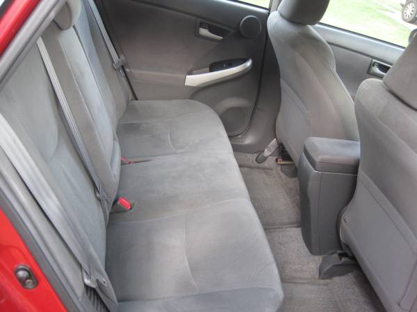 2010 Toyota Prius III Good Condition for sale in Berrien Springs, IN – photo 5