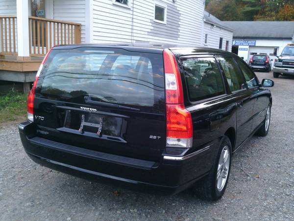 LOW MILEAGE AFFORDABLE VOLVO WAGONS! - - by dealer for sale in Hanson, Ma, MA – photo 6