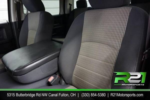 2010 RAM 3500 ST Crew Cab SWB 4WD DRW Your TRUCK Headquarters! We... for sale in Canal Fulton, OH – photo 22