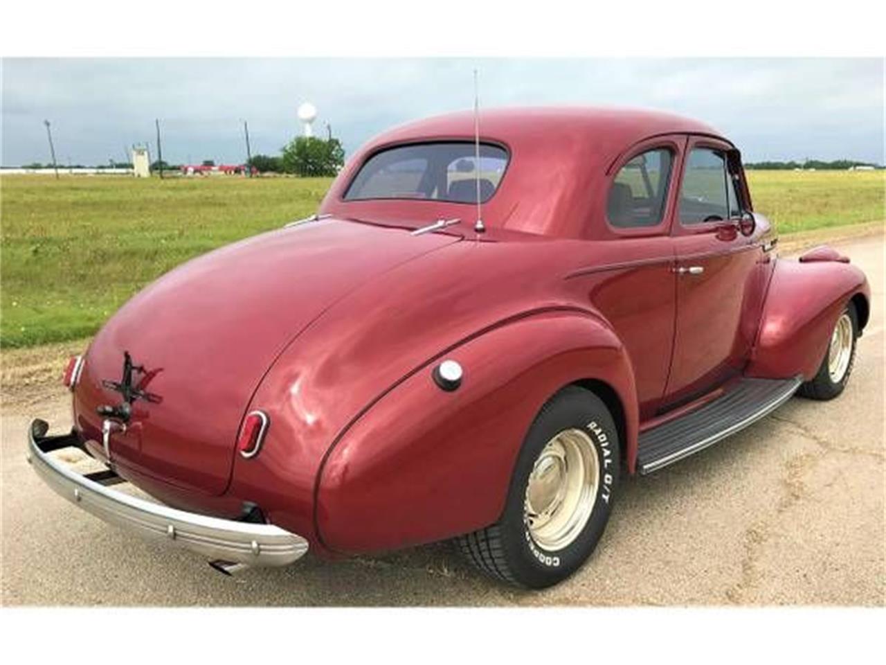 1940 Chevrolet Coupe for sale in Cadillac, MI – photo 6
