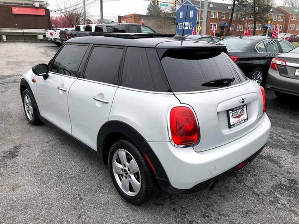 2015 MINI Cooper Hardtop 4 Door 4dr HB - 100s of Positive - cars & for sale in Baltimore, MD – photo 9
