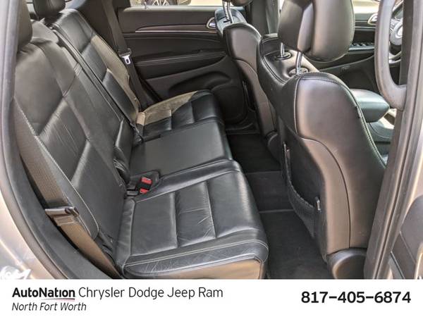 2016 Jeep Grand Cherokee Limited SKU:GC307987 SUV - cars & trucks -... for sale in Fort Worth, TX – photo 19