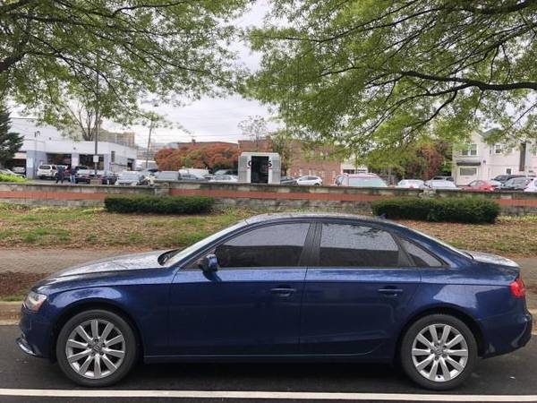 2014 Audi A4 - - by dealer - vehicle automotive sale for sale in Arlington, District Of Columbia – photo 6