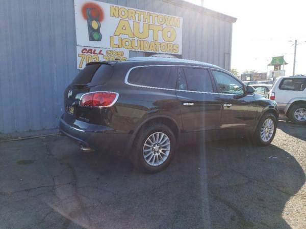 *2011* *Buick* *Enclave* *CXL* for sale in Spokane, ID – photo 4