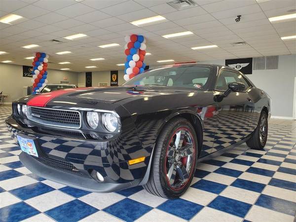 2014 DODGE CHALLENGER Rallye Redline No Money Down! Just Pay Taxes... for sale in Manassas, WV – photo 3