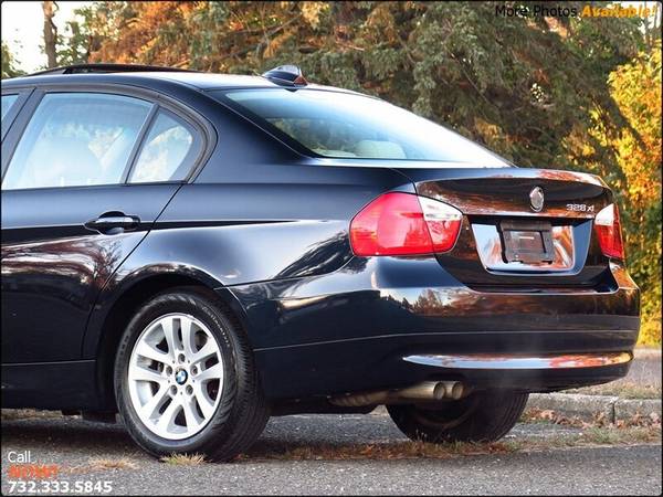 2007 *BMW* *328XI* *AWD* *SPORT* *SEDAN* for sale in East Brunswick, PA – photo 23