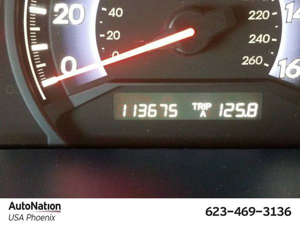 2010 Honda Odyssey EX-L SKU:AB089934 Regular for sale in Phoenix, AZ – photo 11