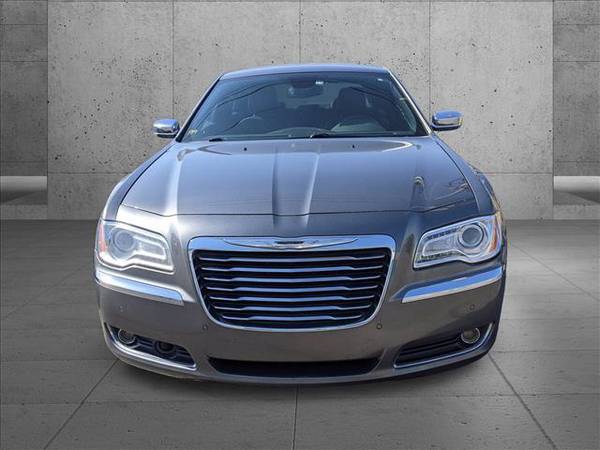 2011 Chrysler 300 Limited SKU: BH579855 Sedan - - by for sale in Memphis, TN – photo 2