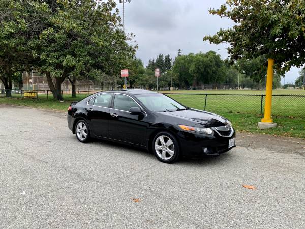 2009 Acura TSX for sale in South El Monte, CA – photo 12