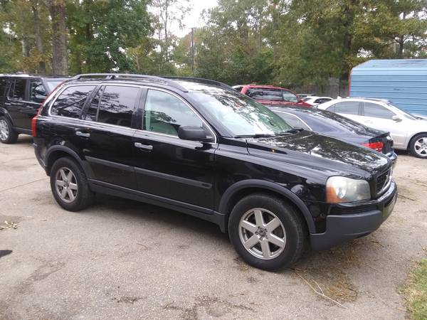 2006 Volvo Xc90 - 3rd row seat - cars & trucks - by dealer - vehicle... for sale in Mandeville, LA – photo 2