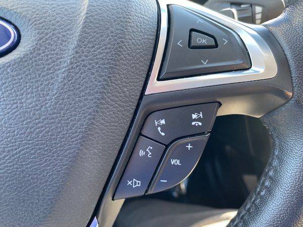 2018 Ford Fusion Titanium *$500 DOWN YOU DRIVE! for sale in St Peters, MO – photo 17
