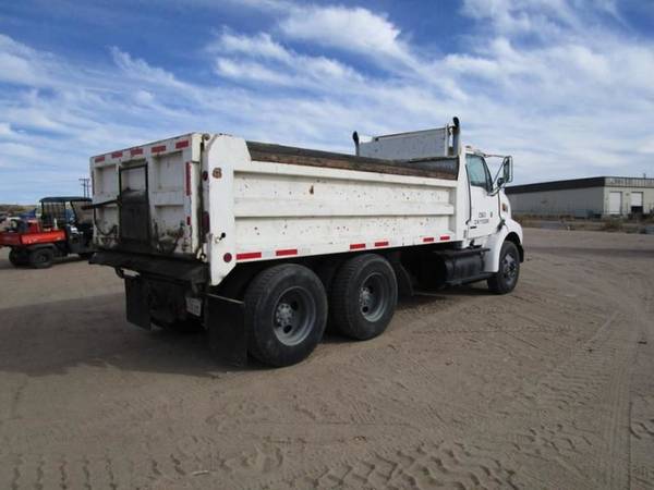 2000 Sterling AT9500 T/A Dump Truck - cars & trucks - by dealer -... for sale in Pueblo, CO – photo 4
