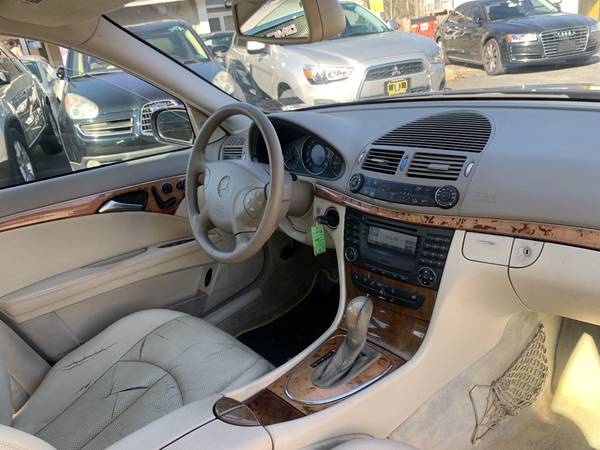 2003 Mercedes-Benz E 320 /Harman/Kardon Sound//Moon Roof/ Alloy... for sale in Analomink, PA – photo 16