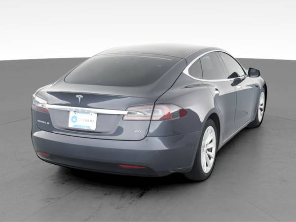 2017 Tesla Model S 60 Sedan 4D sedan Blue - FINANCE ONLINE - cars &... for sale in Saint Paul, MN – photo 10
