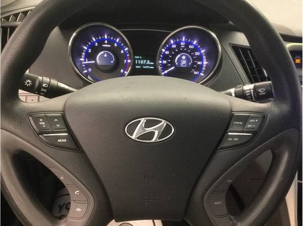 2013 Hyundai Sonata GLS*APPLY ONLINE FOR FAST RESULTS!*E-Z FINANCING!* for sale in Hickory, NC – photo 17