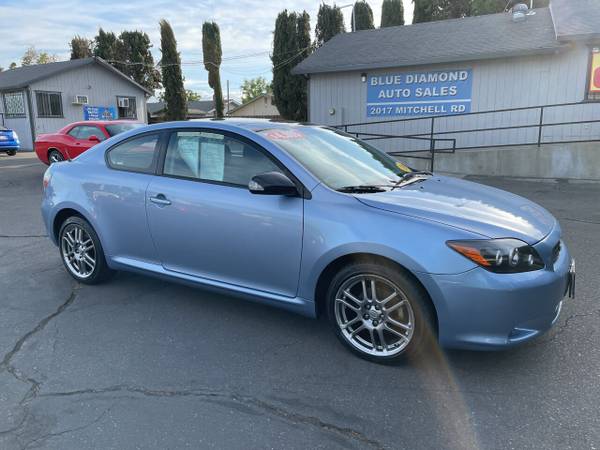 2009 Scion tC Sporty Gas Saver HUGE SALE NOW for sale in CERES, CA