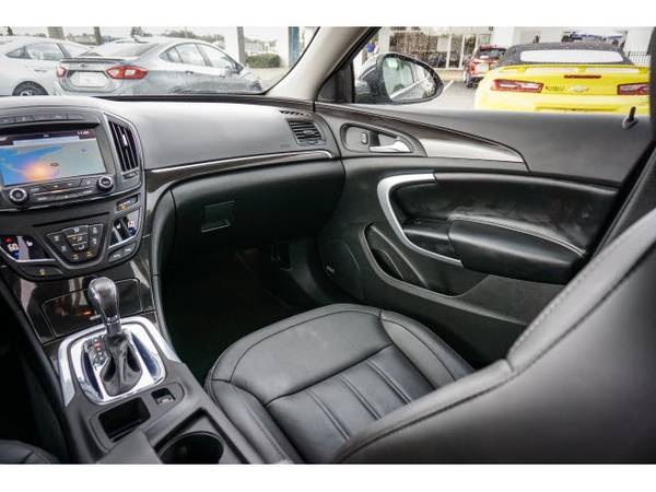 2016 *Buick* *Regal* *4dr Sedan Premium II FWD* Smok for sale in Foley, AL – photo 11
