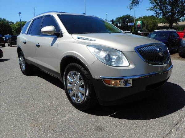 2012 Buick Enclave Leather/3rd Row/Heated Leather! for sale in Grand Forks, MN – photo 4