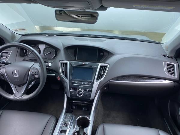 2018 Acura TLX 3.5 Sedan 4D sedan Gray - FINANCE ONLINE - cars &... for sale in Denver , CO – photo 24