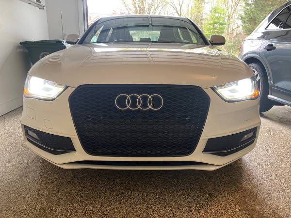 2014 Audi A4 S Line (APR Stage II) for sale in Canton, MI – photo 5