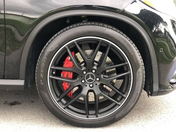 **** MERCEDES BENZ GLE 63S AMG! LOW MILES!**** - cars & trucks - by... for sale in Miramar, FL – photo 10