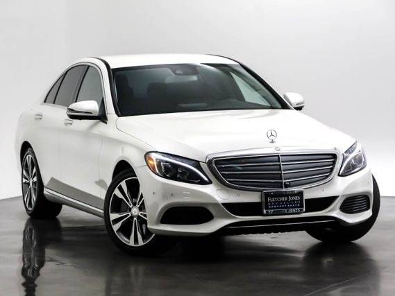 2016 Mercedes C350e Low Miles for sale in Other, CA – photo 10