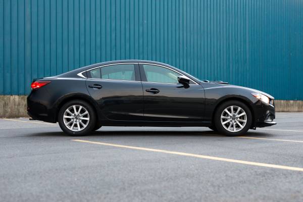 2014 Mazda 6 Sport - cars & trucks - by owner - vehicle automotive... for sale in Portland, ME – photo 3